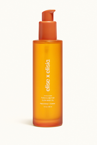 Papaya Nectar Glow Body Oil