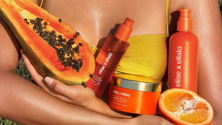 Introducing: Papaya Glow Nectar Collection