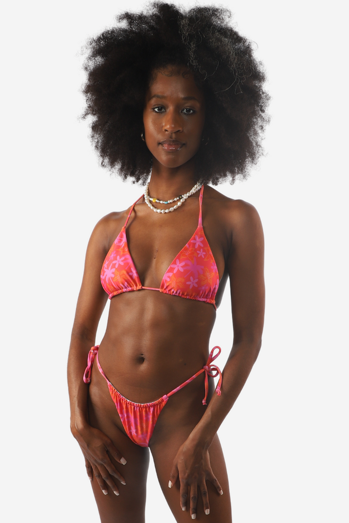 Triangl selena best sale